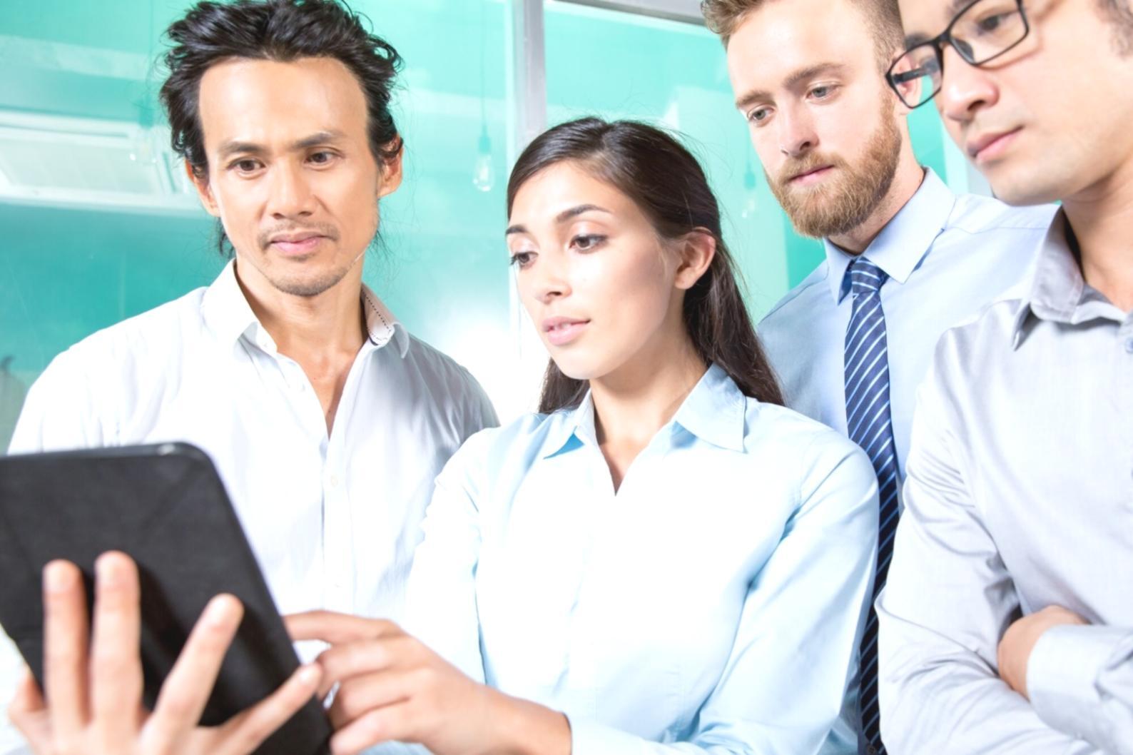 Budgetplanung und Finanzstrategie